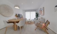  Nouvelle construction - Appartement - Los Alcázares - Euro Roda