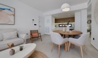  Nouvelle construction - Appartement - Los Alcázares - Euro Roda