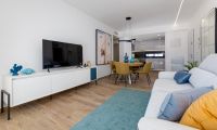  Nouvelle construction - Appartement - Los Alcázares - Euro Roda
