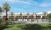  Nouvelle construction - Appartement - Los Alcázares - La Serena Golf