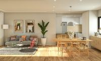  Nouvelle construction - Appartement - Los Alcázares - La Serena Golf