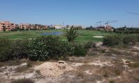  Nouvelle construction - Appartement - Los Alcázares - La Serena Golf