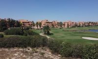  Nouvelle construction - Appartement - Los Alcázares - La Serena Golf