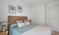  Nouvelle construction - Appartement - Los Alcázares - La Serena Golf