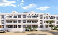  Nouvelle construction - Appartement - Los Alcázares - La Serena Golf