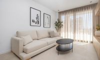  Nouvelle construction - Appartement - Los Alcázares - La Serena Golf