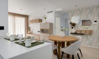  Nouvelle construction - Appartement - Los Alcázares - La Serena Golf