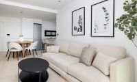  Nouvelle construction - Appartement - Los Alcázares - La Serena Golf