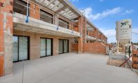  Nouvelle construction - Appartement - Los Alcázares - La Serena Golf