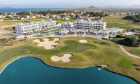  Nouvelle construction - Appartement - Los Alcázares - La Serena Golf