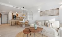  Nouvelle construction - Appartement - Los Alcázares - La Serena Golf