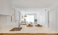  Nouvelle construction - Appartement - Los Alcázares - La Serena Golf