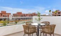  Nouvelle construction - Appartement - Los Alcázares - La Serena Golf