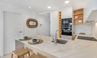  Nouvelle construction - Appartement - Los Alcázares - La Serena Golf