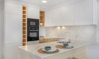  Nouvelle construction - Appartement - Los Alcázares - La Serena Golf