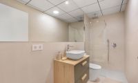  Nouvelle construction - Appartement - Los Alcázares - La Serena Golf