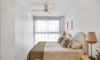  Nouvelle construction - Appartement - Los Alcázares - La Serena Golf