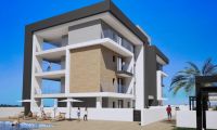  Nouvelle construction - Appartement - Los Alcázares - Los Narejos