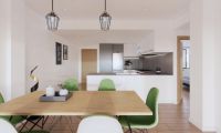  Nouvelle construction - Appartement - Los Alcázares - Los Narejos