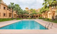  Nouvelle construction - Appartement - Los Alcázares - Los Narejos