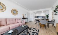  Nouvelle construction - Appartement - Los Alcázares - Los Narejos