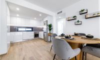  Nouvelle construction - Appartement - Los Alcázares - Los Narejos