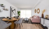  Nouvelle construction - Appartement - Los Alcázares - Los Narejos