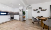  Nouvelle construction - Appartement - Los Alcázares - Los Narejos