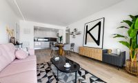  Nouvelle construction - Appartement - Los Alcázares - Los Narejos
