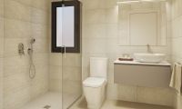  Nouvelle construction - Appartement - Los Alcázares - Santa Rosalía