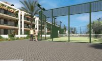  Nouvelle construction - Appartement - Los Alcázares - Serena Golf