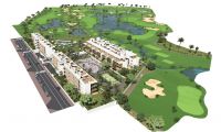  Nouvelle construction - Appartement - Los Alcázares - Serena Golf