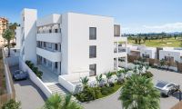  Nouvelle construction - Appartement - Los Alcázares - Serena Golf