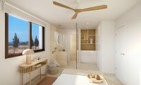  Nouvelle construction - Appartement - Los Alcázares - Serena Golf