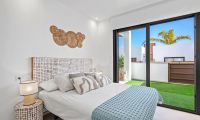  Nouvelle construction - Appartement - Los Alcázares - Serena Golf