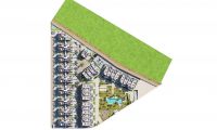  Nouvelle construction - Appartement - Los Alcázares - Serena Golf