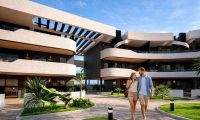  Nouvelle construction - Appartement - Los Alcázares - Serena Golf