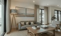  Nouvelle construction - Appartement - Los Alcázares - Serena Golf