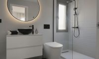  Nouvelle construction - Appartement - Los Alcázares - Serena Golf
