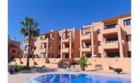  Nouvelle construction - Appartement - Los Alcázares - Serena Golf