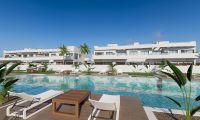  Nouvelle construction - Appartement - Los Alcázares - Torre del Rame
