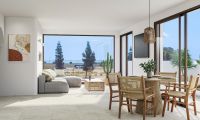  Nouvelle construction - Appartement - Los Alcázares - Torre del Rame