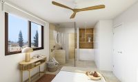  Nouvelle construction - Appartement - Los Alcázares - Torre del Rame