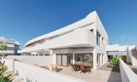  Nouvelle construction - Appartement - Los Alcázares - Torre del Rame