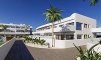  Nouvelle construction - Appartement - Los Alcázares - Torre del Rame