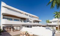  Nouvelle construction - Appartement - Los Alcázares - Torre del Rame
