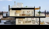 Nouvelle construction - Appartement - Los Alcázares - Torre del Rame