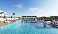 Nouvelle construction - Appartement - Los Alcázares - Torre del Rame