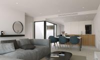  Nouvelle construction - Appartement - Los Alczares - Serena Golf
