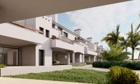 Nouvelle construction - Appartement - Los Alczares - Serena Golf